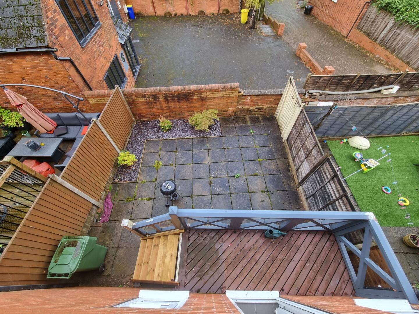 Nash Lane, Belbroughton, Stourbridge